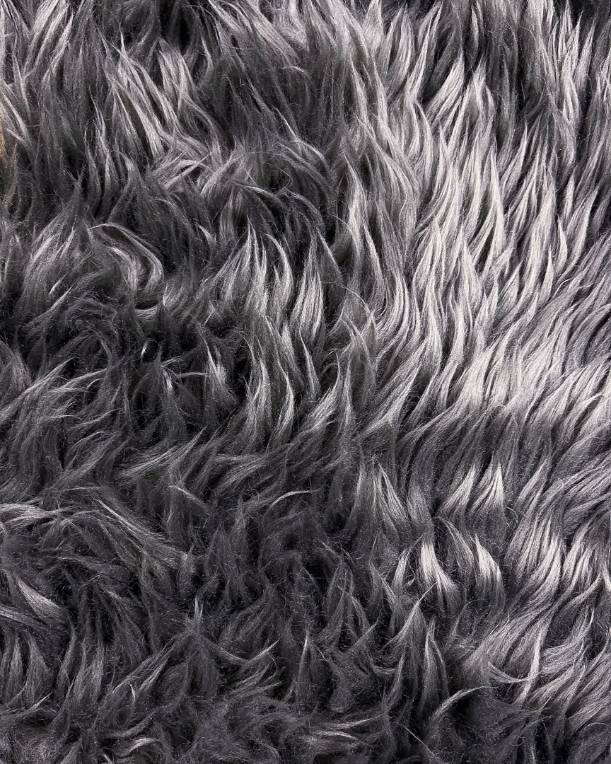 Fuzzy Orb Tote