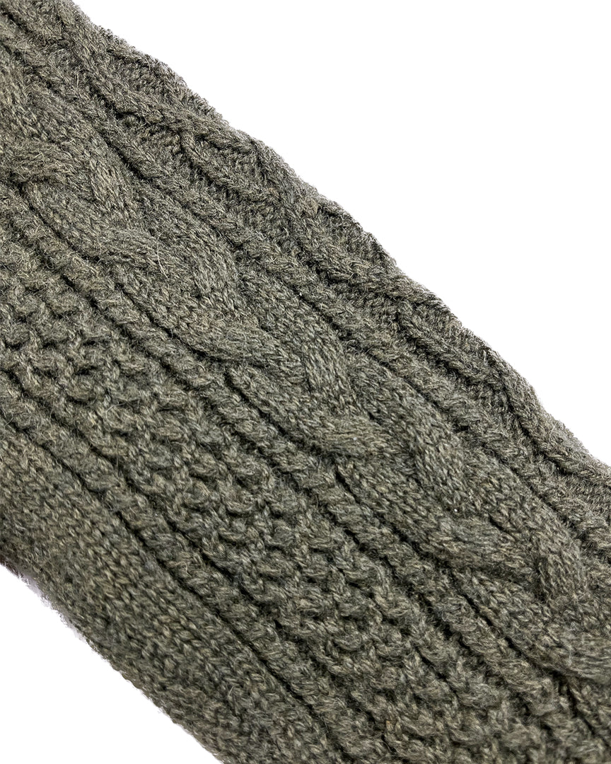 Junya Watanabe Reconstructed Sweater