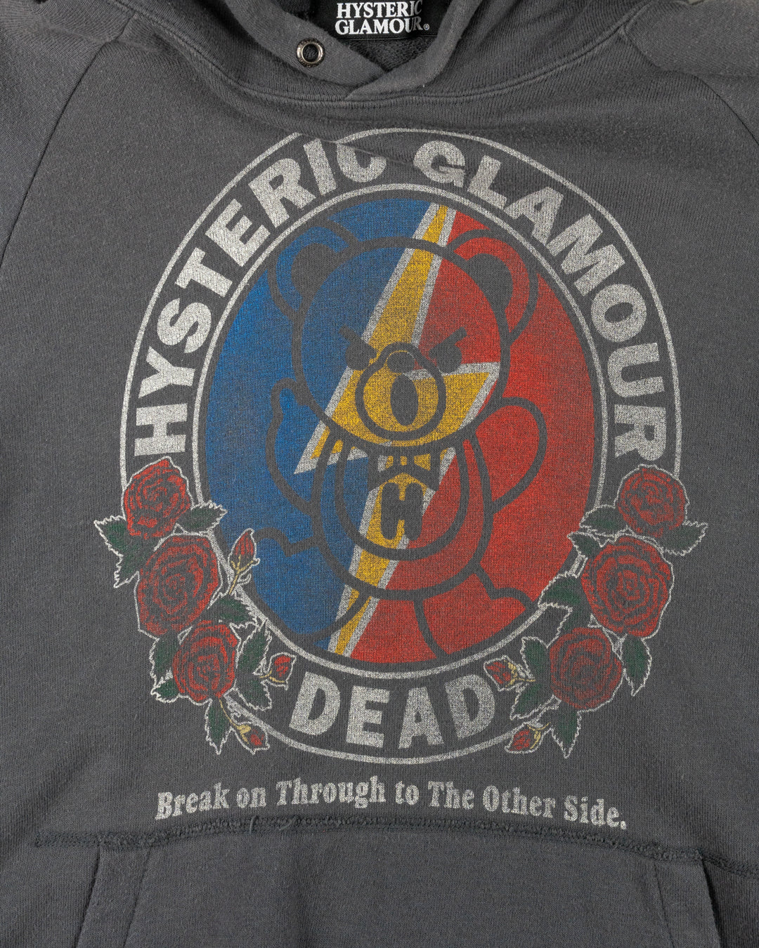 Grateful Dead Hoodie