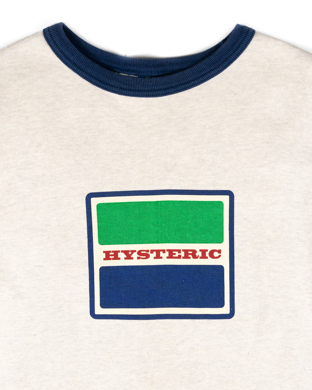 Graphic Sweatshirt