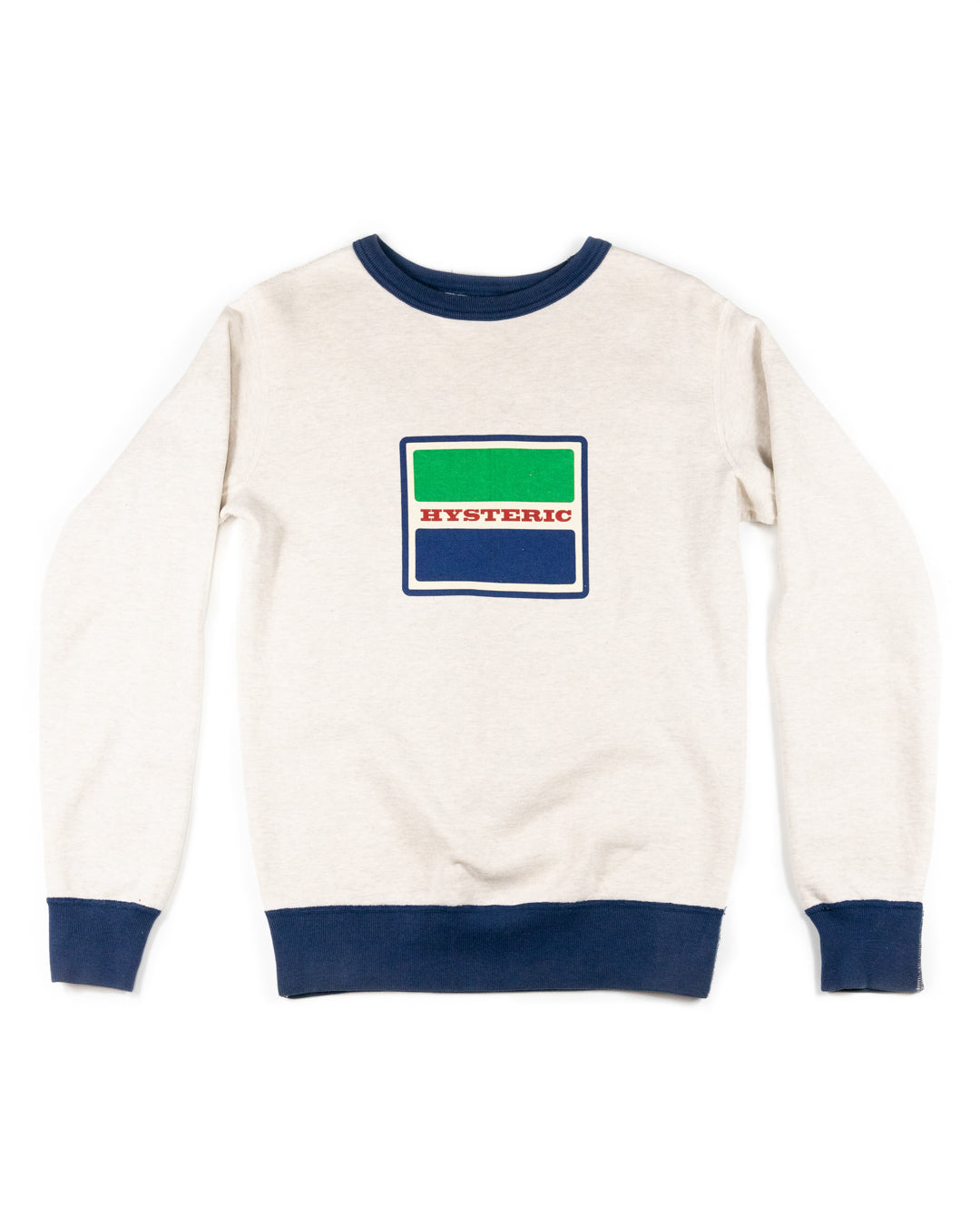 Graphic Sweatshirt