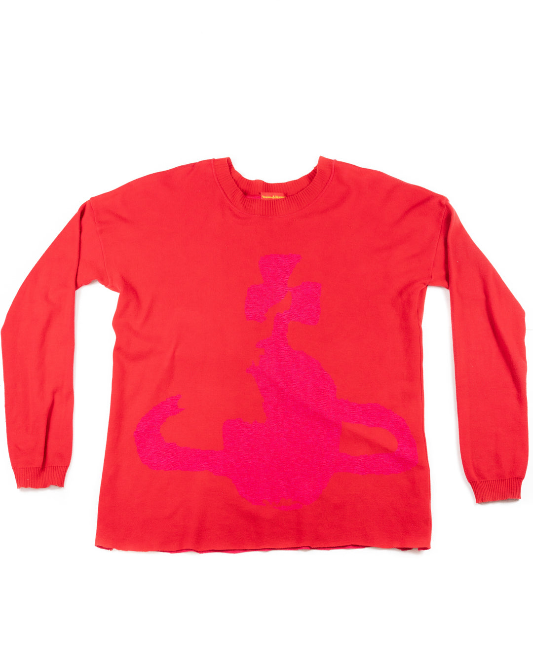 Orb Sweater