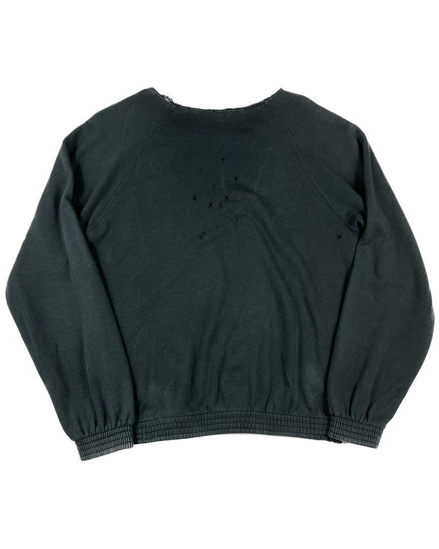 School of Visual Comedy Crewneck