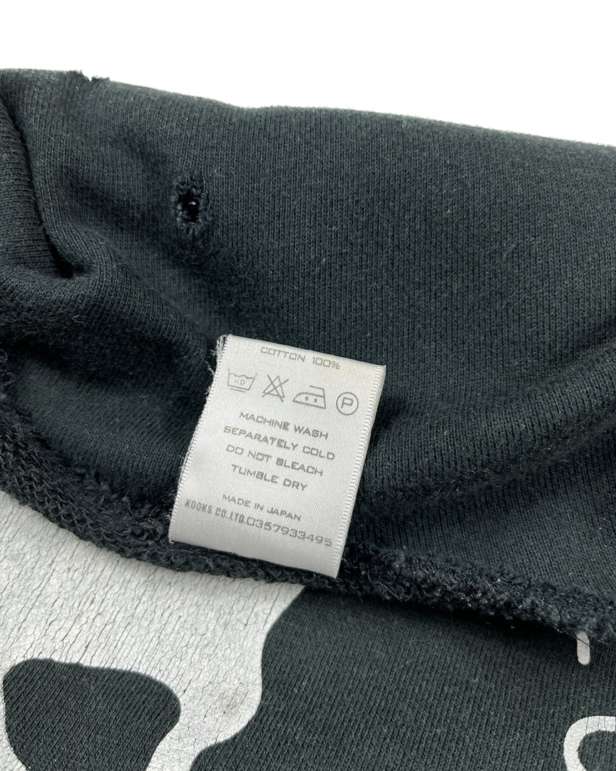 School of Visual Comedy Crewneck