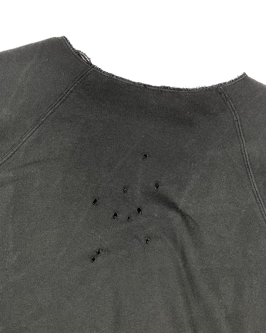 School of Visual Comedy Crewneck