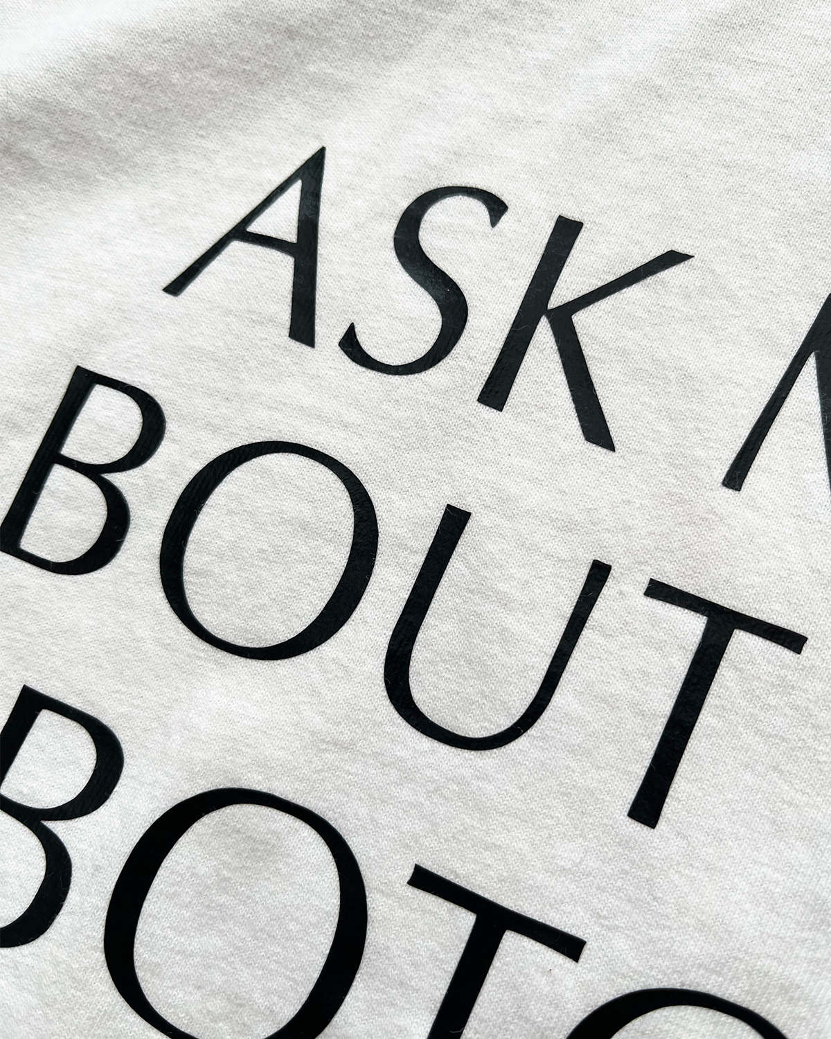 Lobotomy Tee