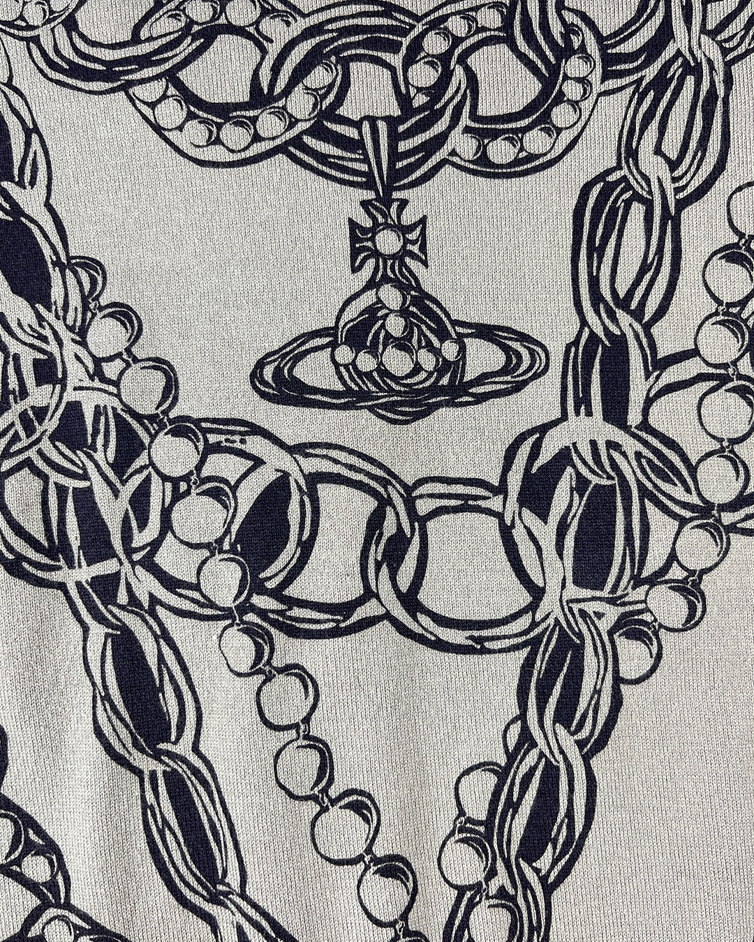 Orb Chain Longsleeve