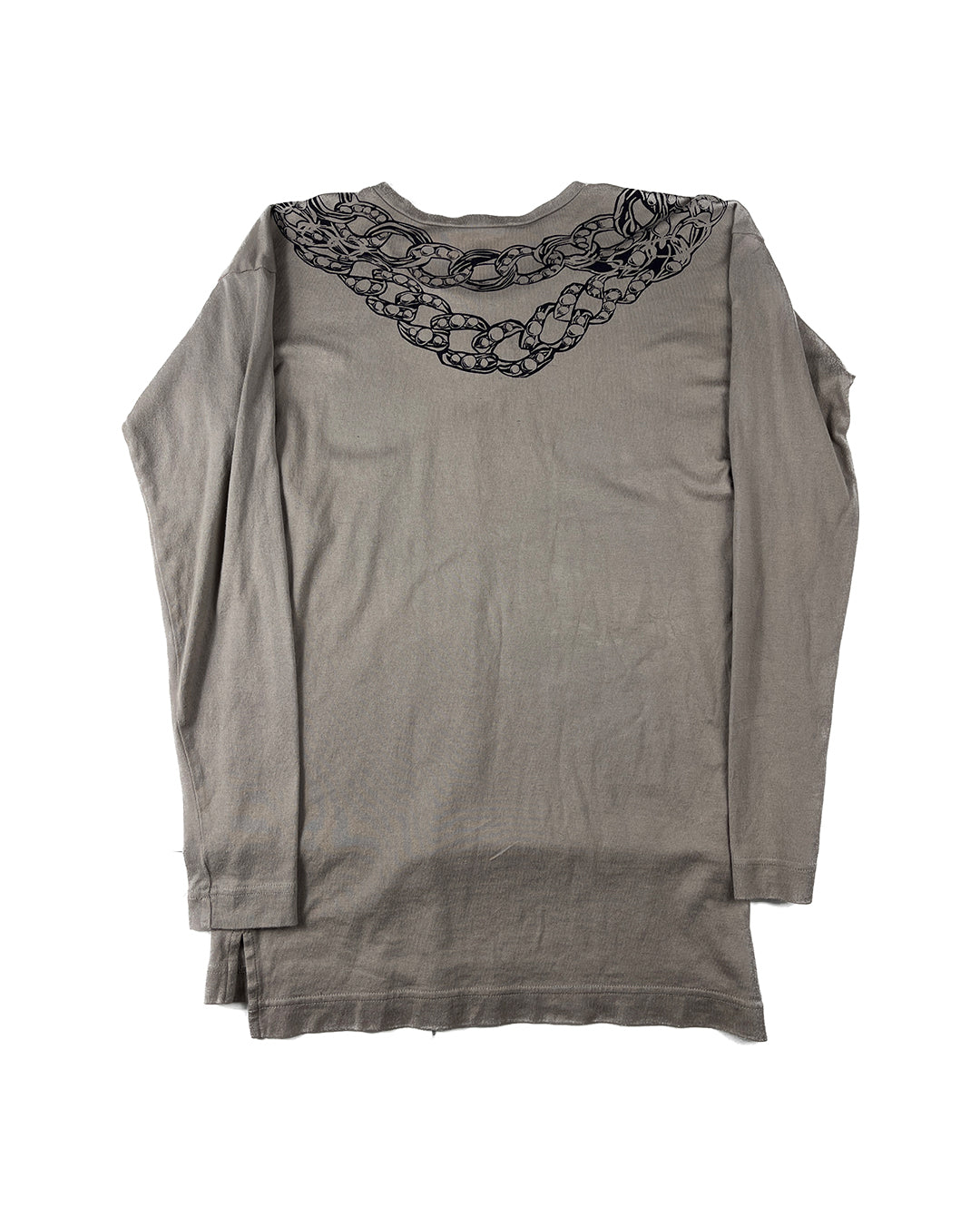 Orb Chain Longsleeve