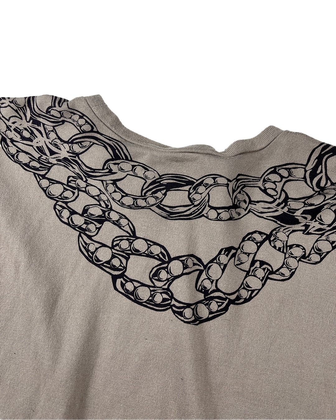 Orb Chain Longsleeve