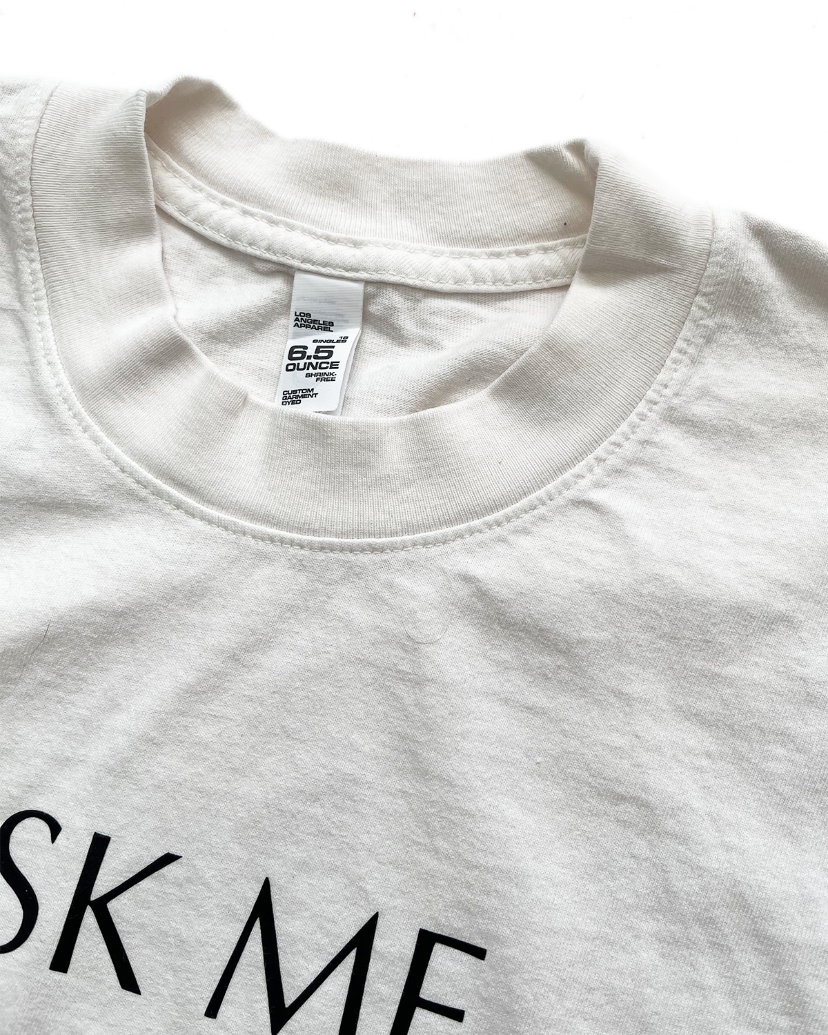 Lobotomy Tee