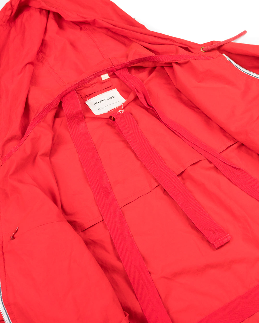 1998 Parachute Windbreaker