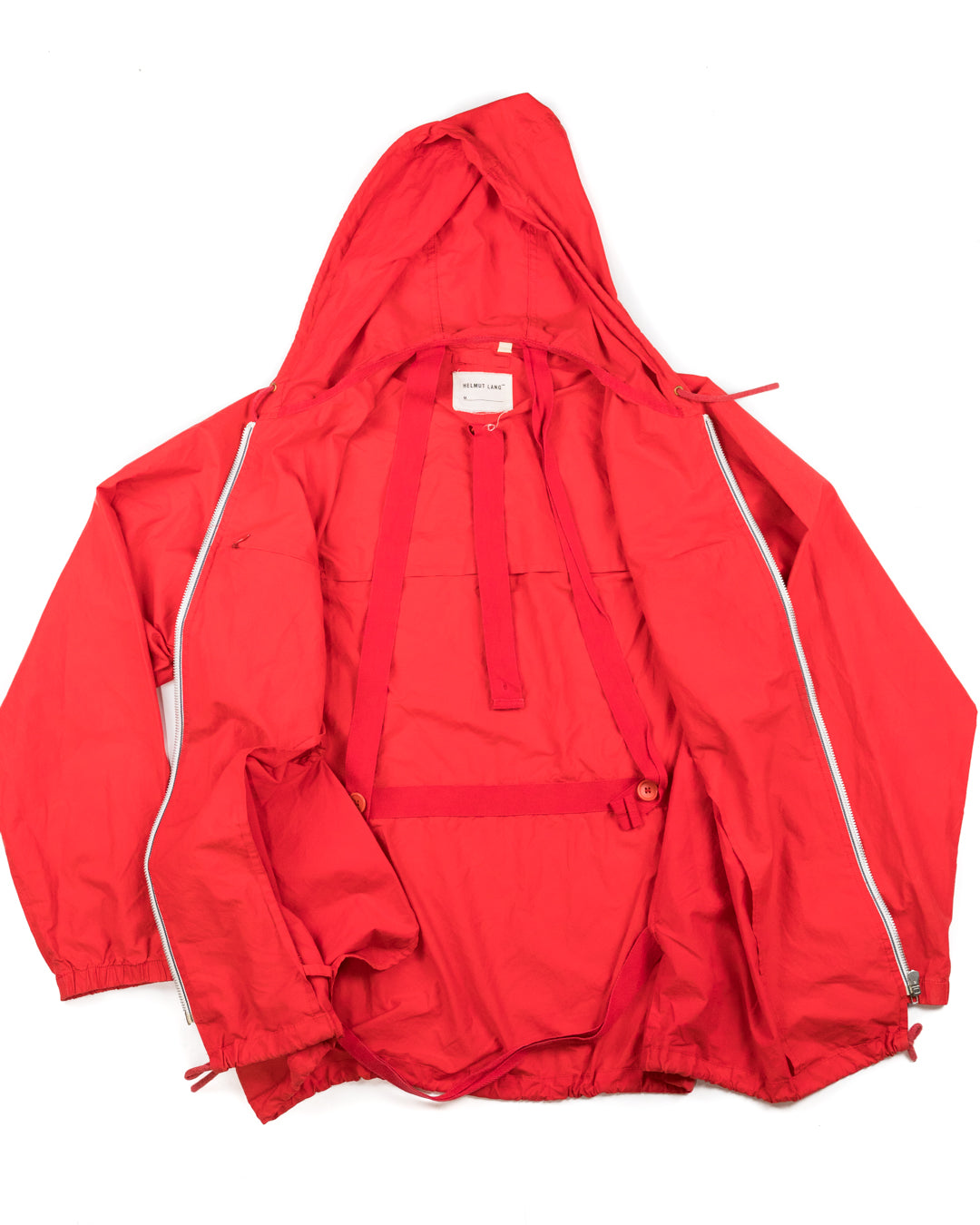 1998 Parachute Windbreaker