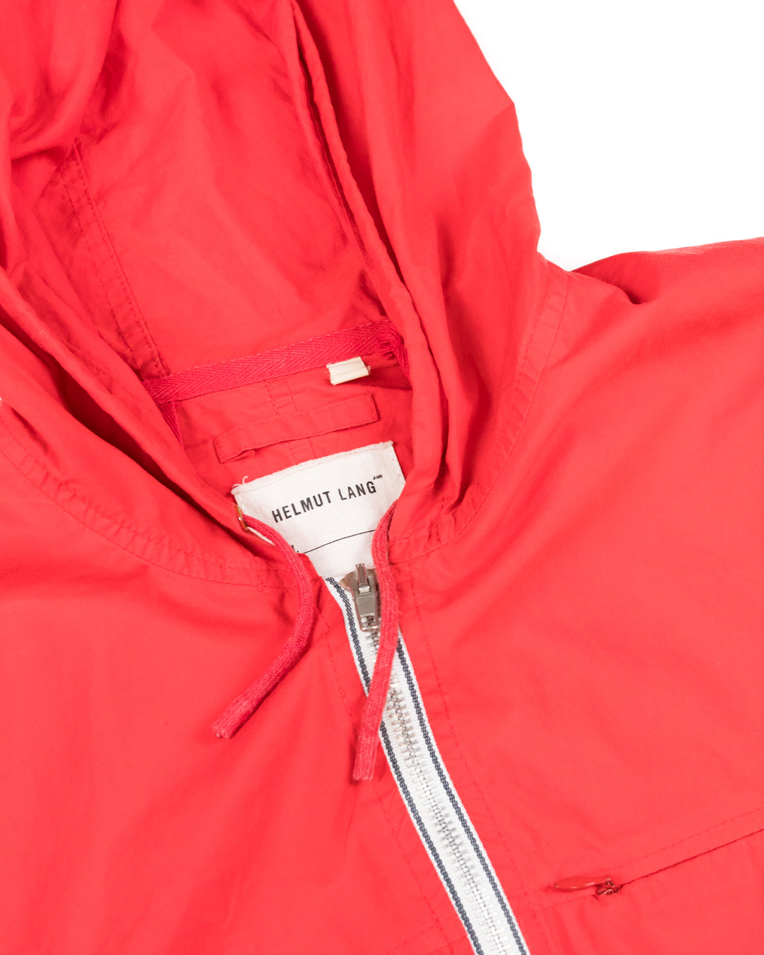 1998 Parachute Windbreaker