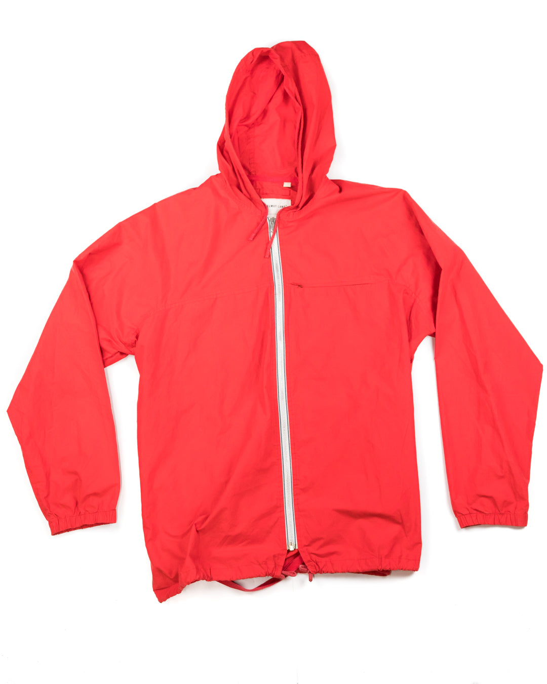 1998 Parachute Windbreaker