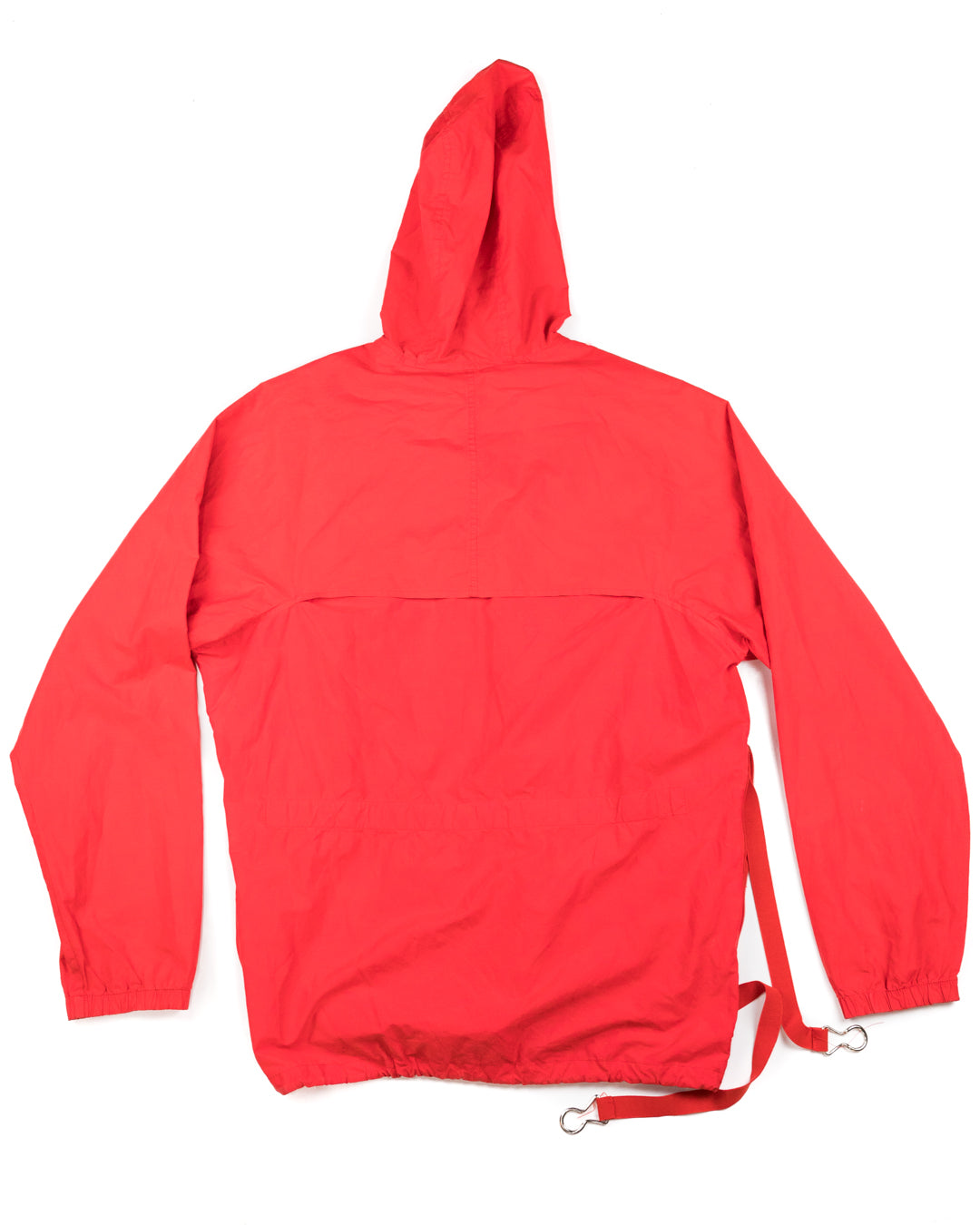 1998 Parachute Windbreaker
