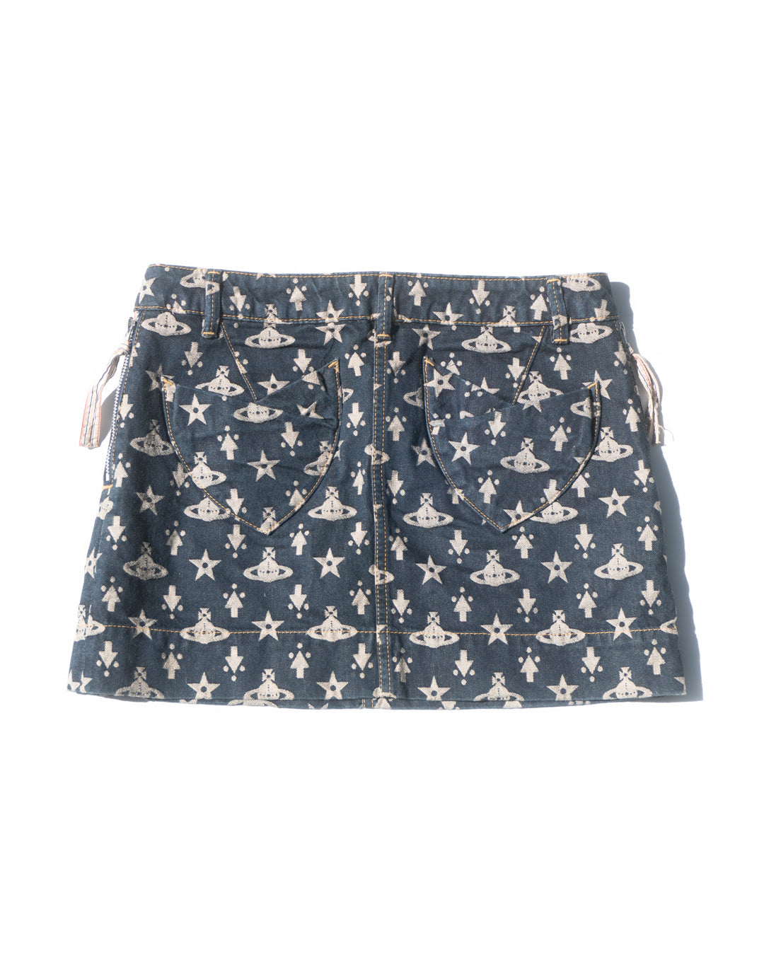 Orb Skirt
