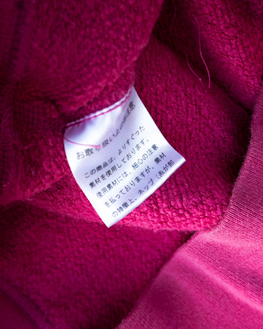 Logo Hoodie