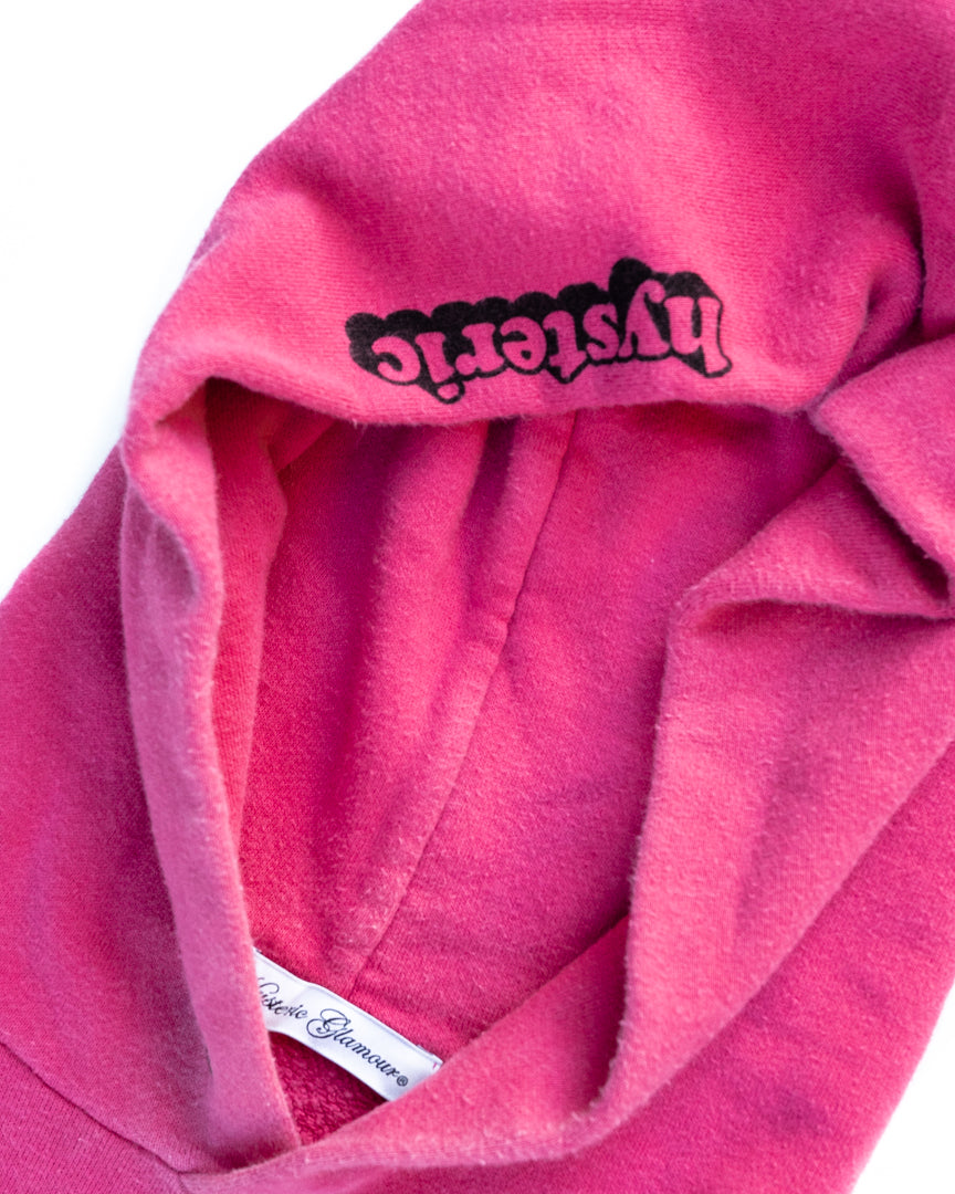 Logo Hoodie