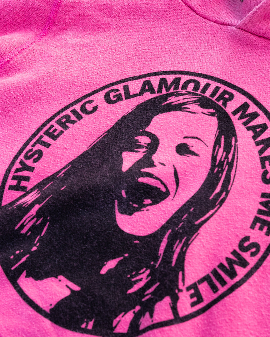 Logo Hoodie