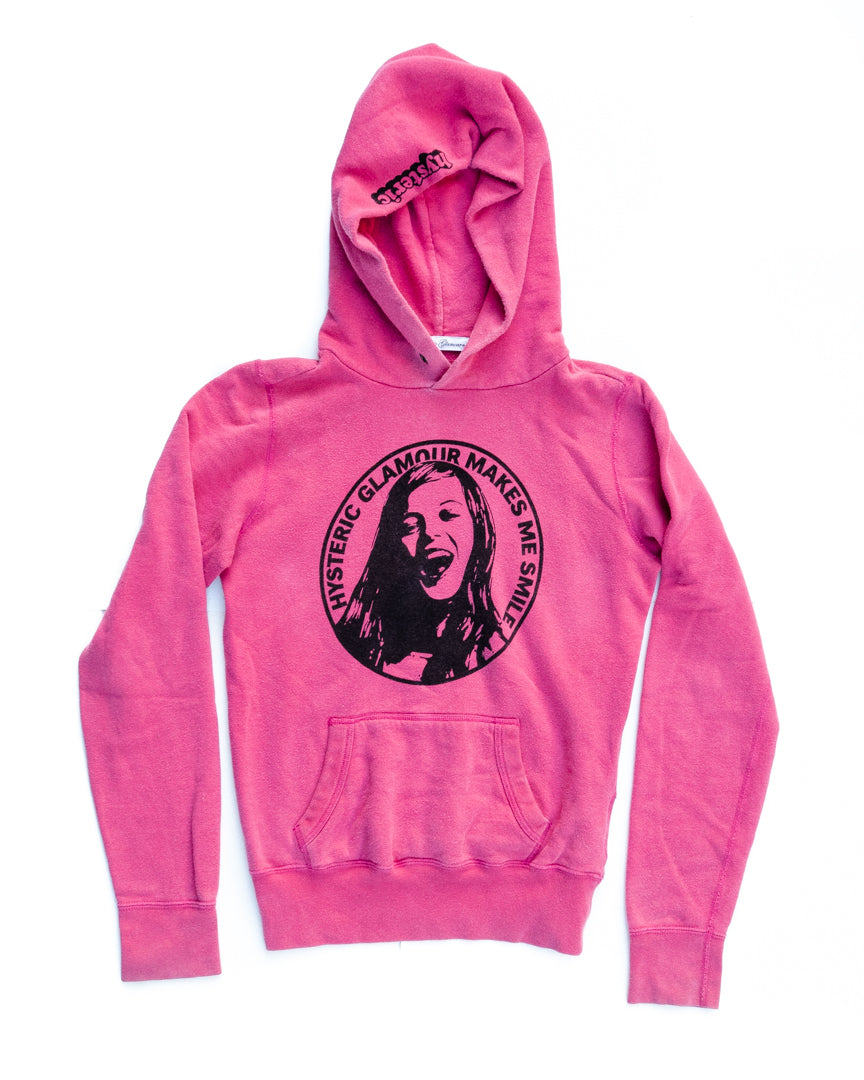 Logo Hoodie