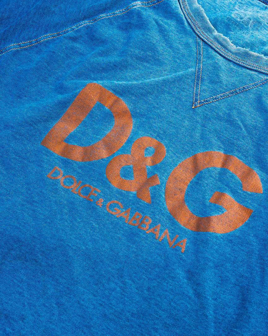 Logo Tee