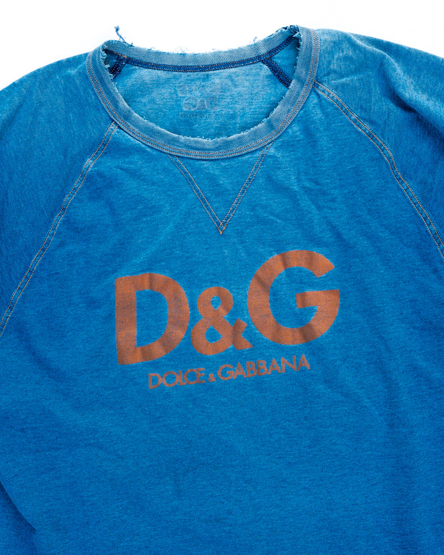 Logo Tee