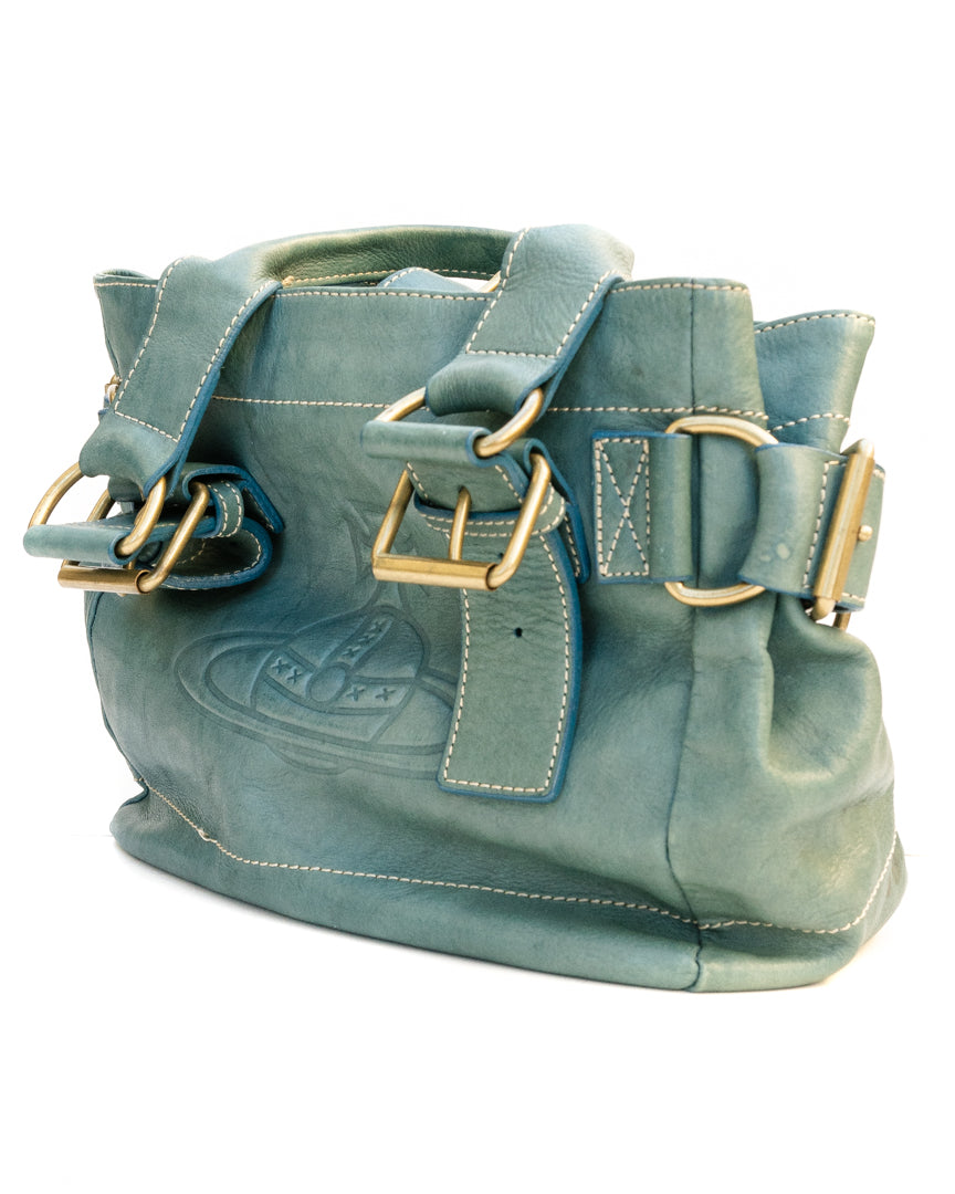 Orb Handbag