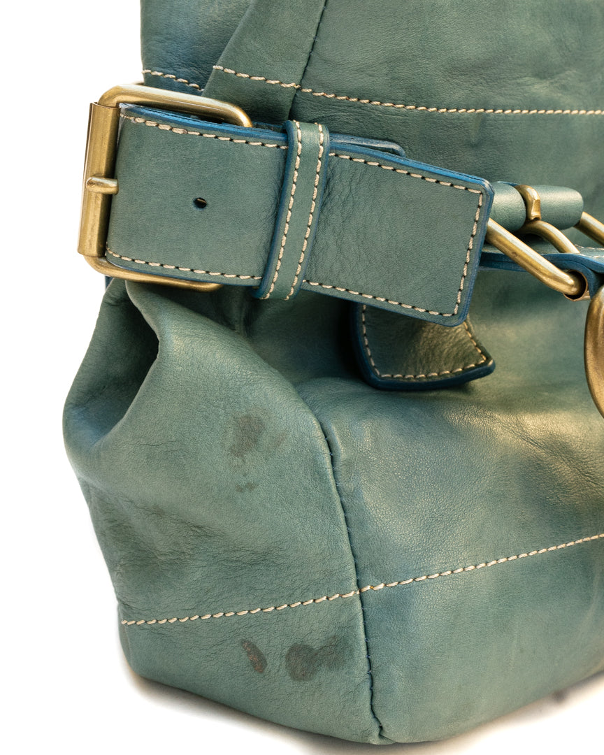 Orb Handbag
