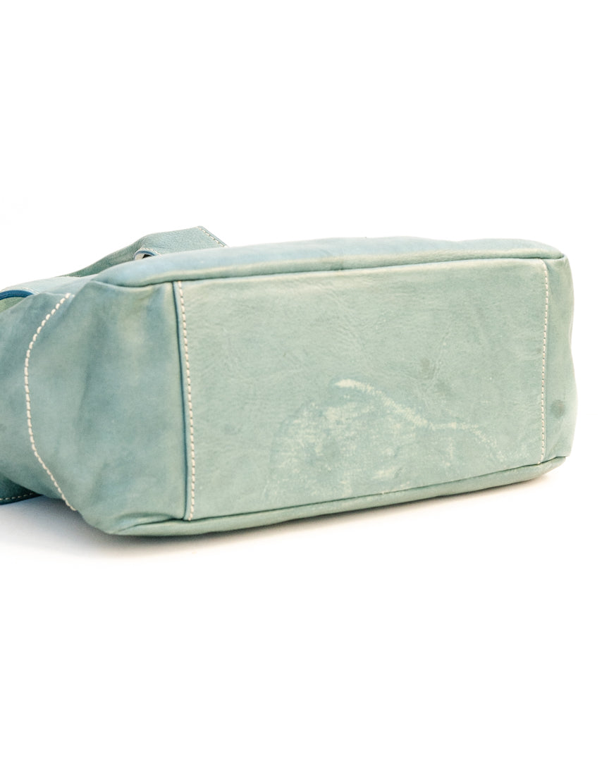 Orb Handbag