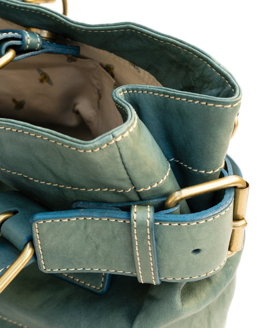Orb Handbag