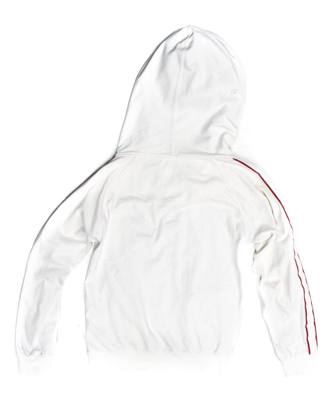 Zip-up Hoodie