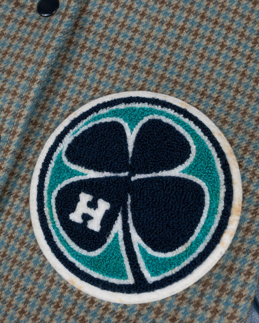 Varsity Jacket
