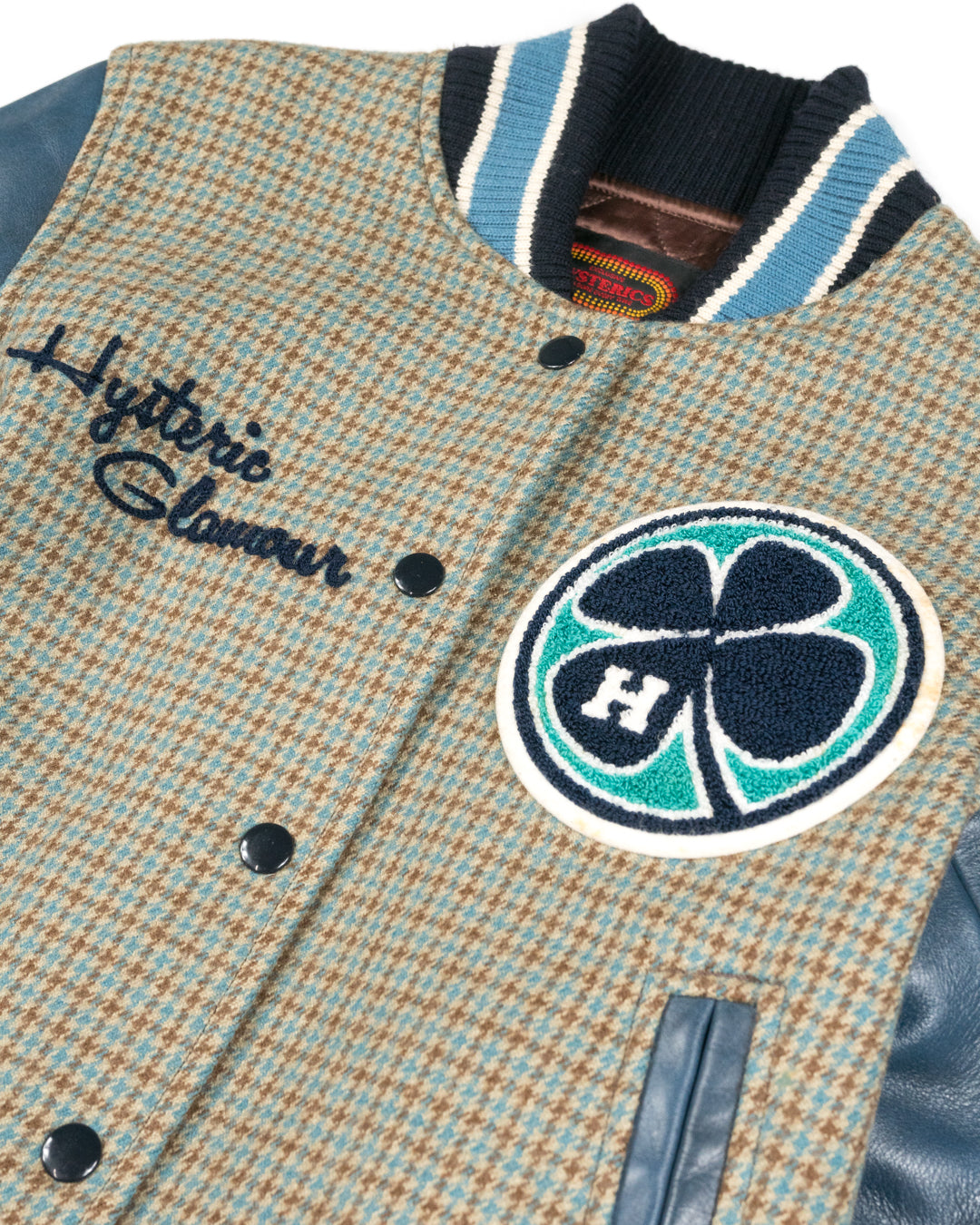 Varsity Jacket