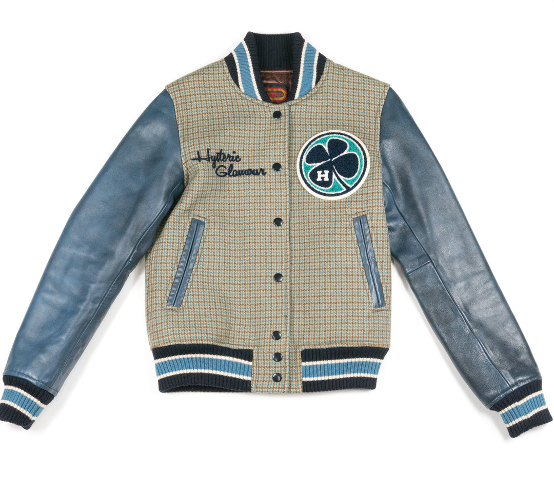 Varsity Jacket