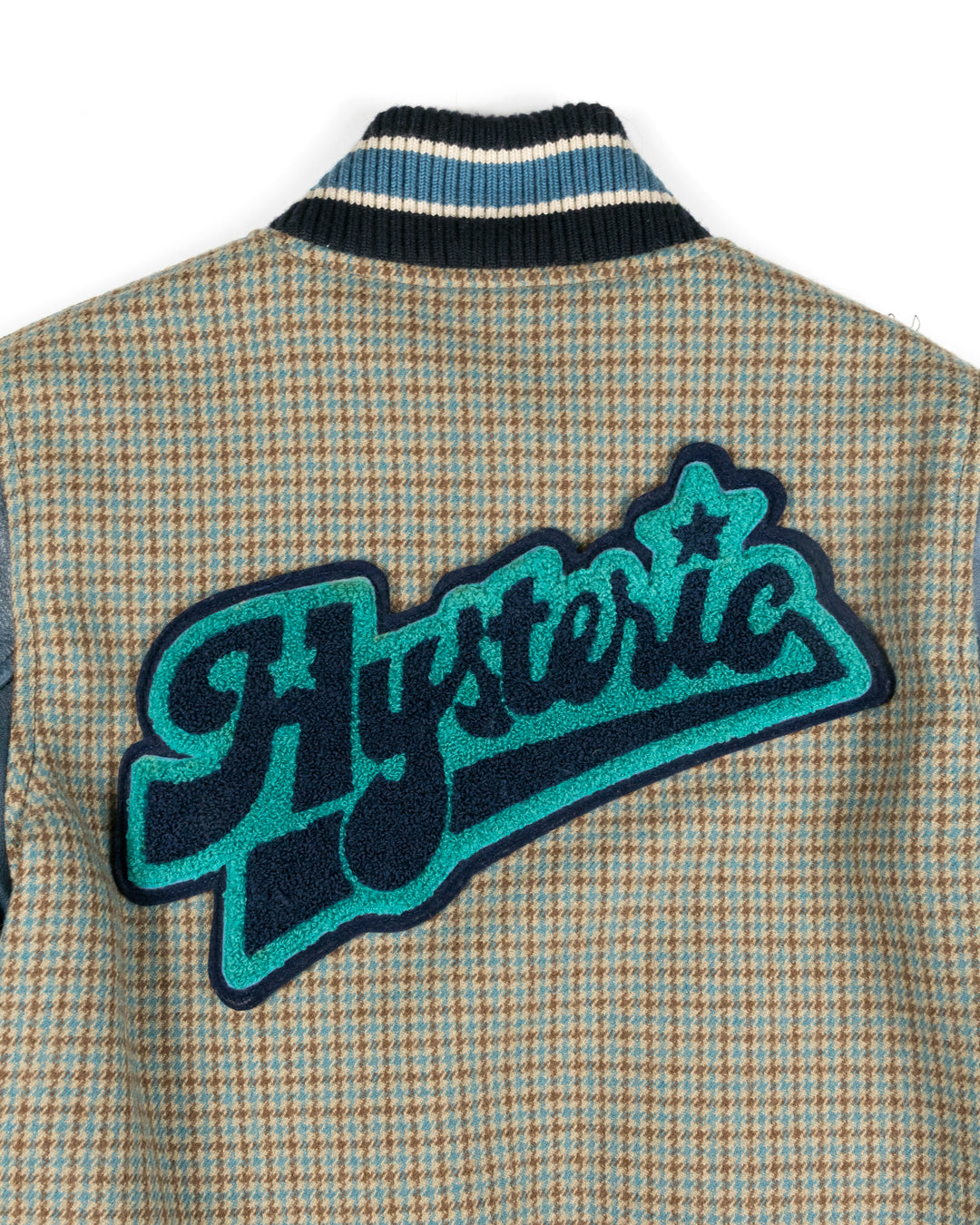 Varsity Jacket