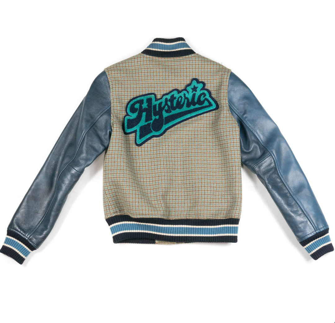 Varsity Jacket