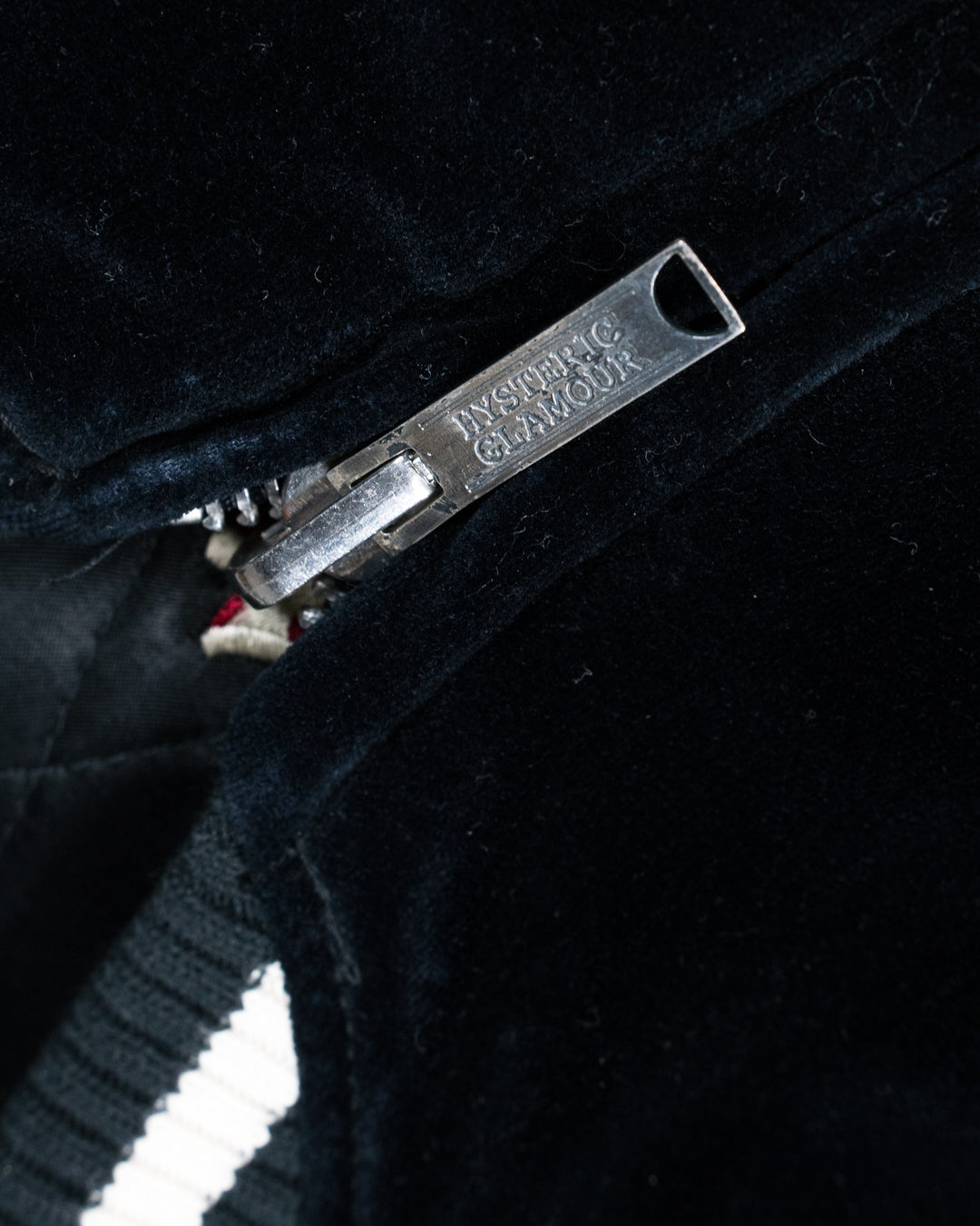 Reversible Souvenir Jacket