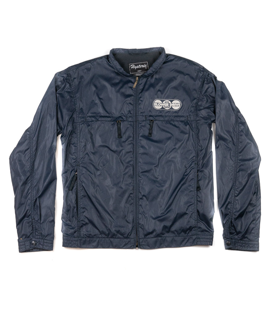 Reflective Jacket