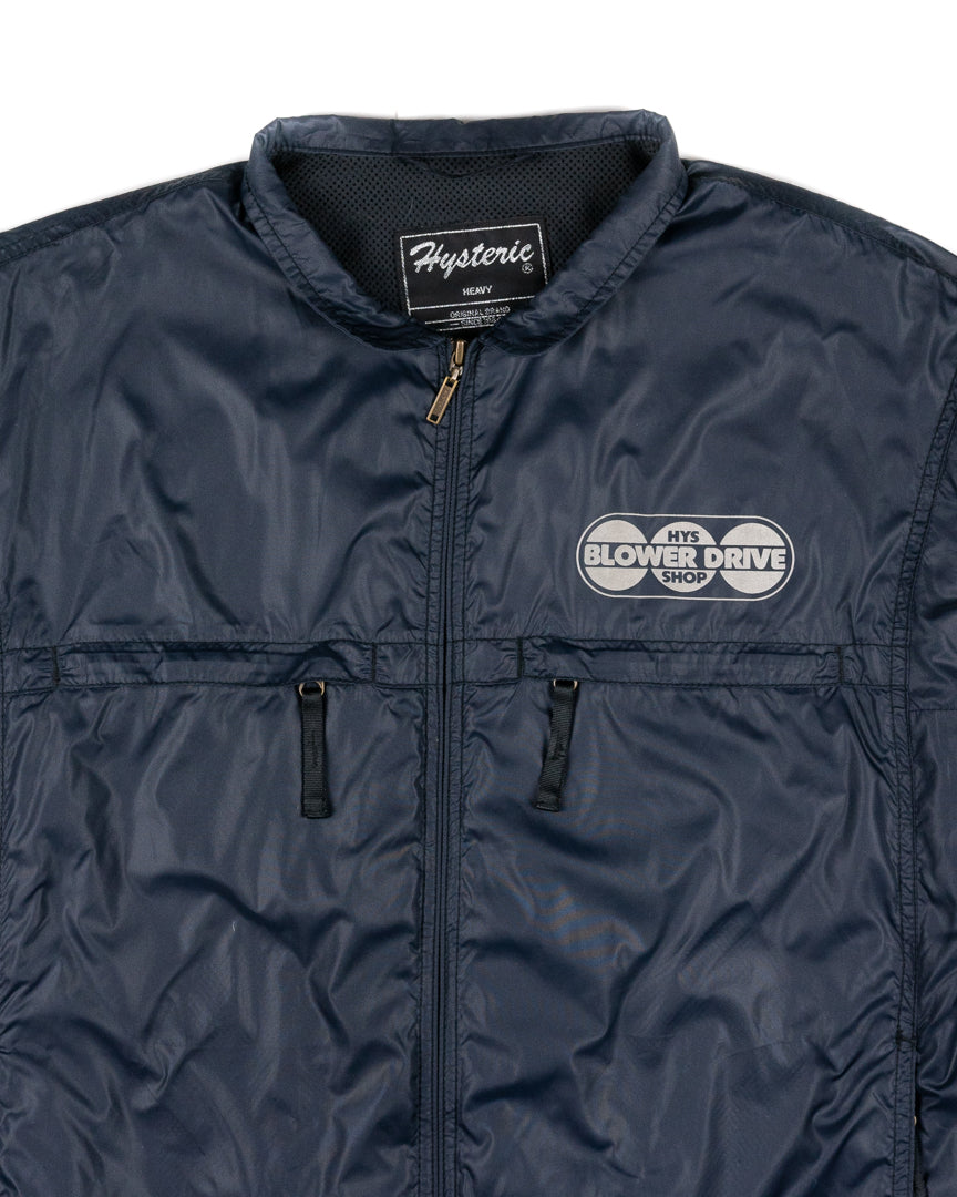 Reflective Jacket