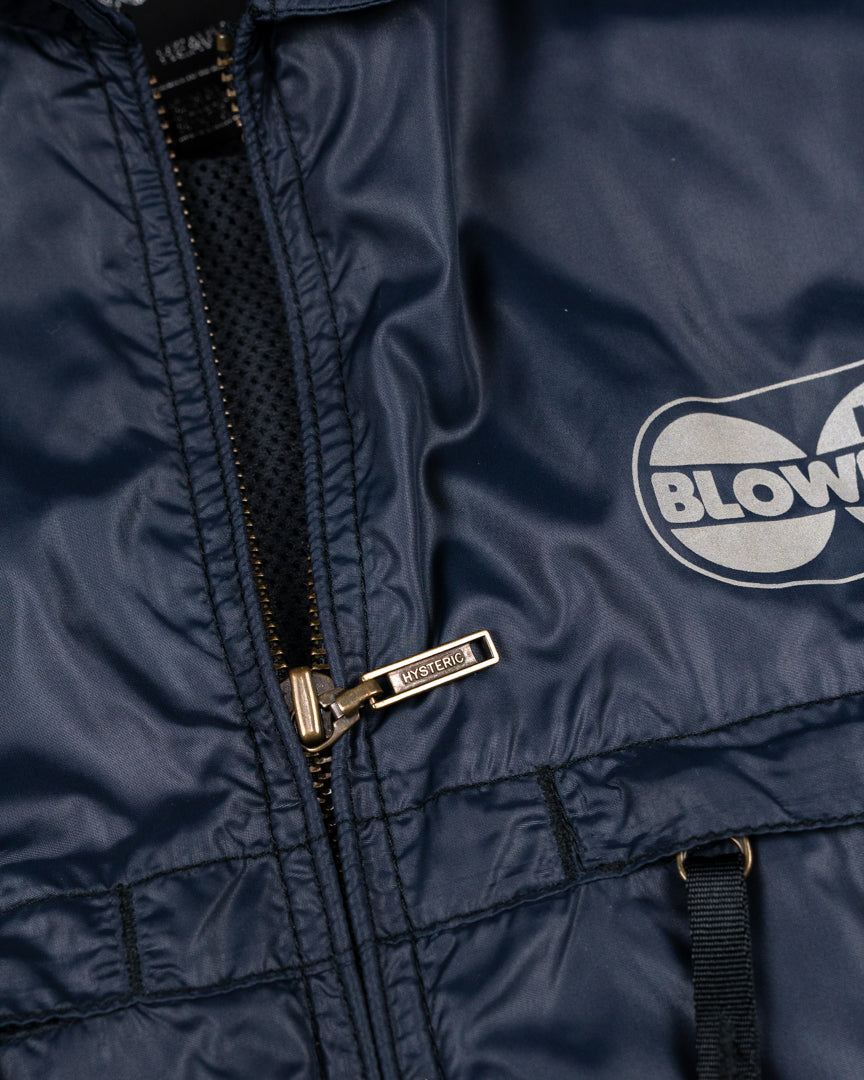 Reflective Jacket
