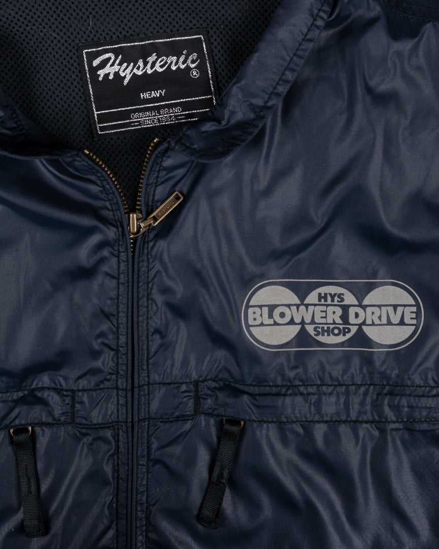 Reflective Jacket