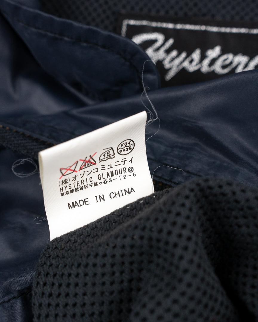 Reflective Jacket