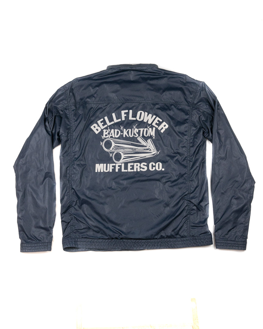 Reflective Jacket