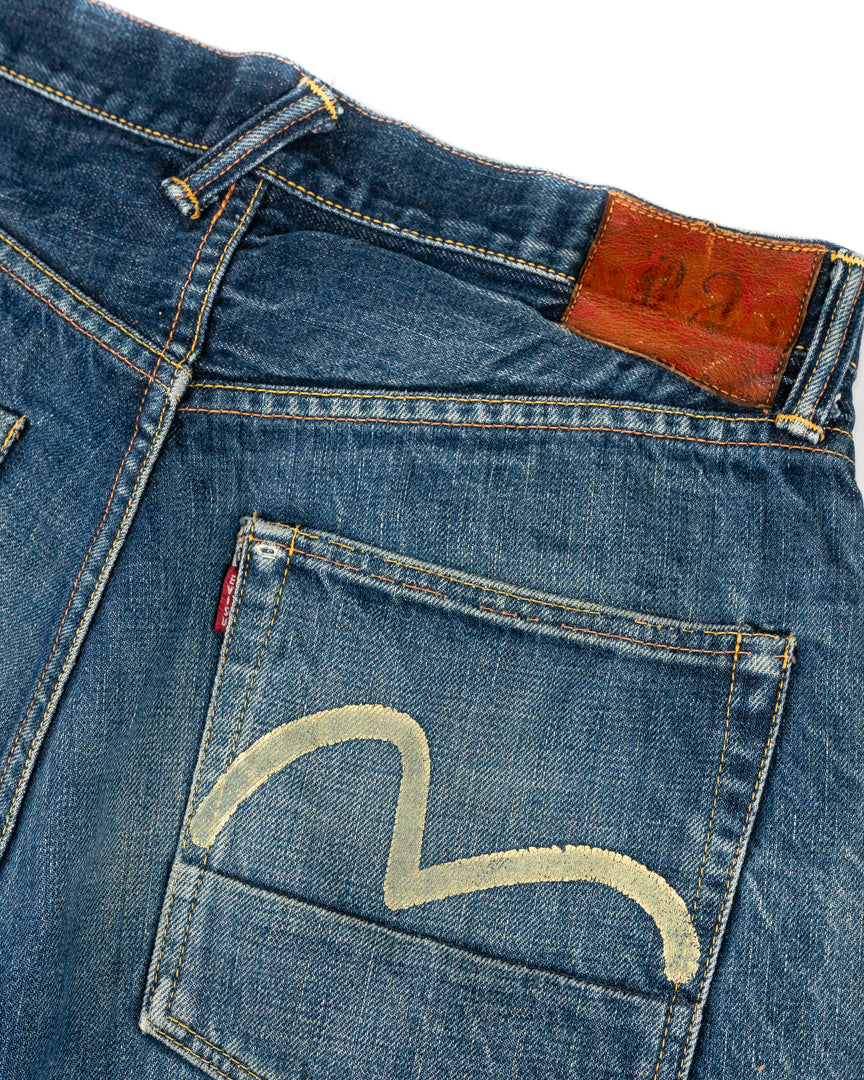 Mini Gull Denim