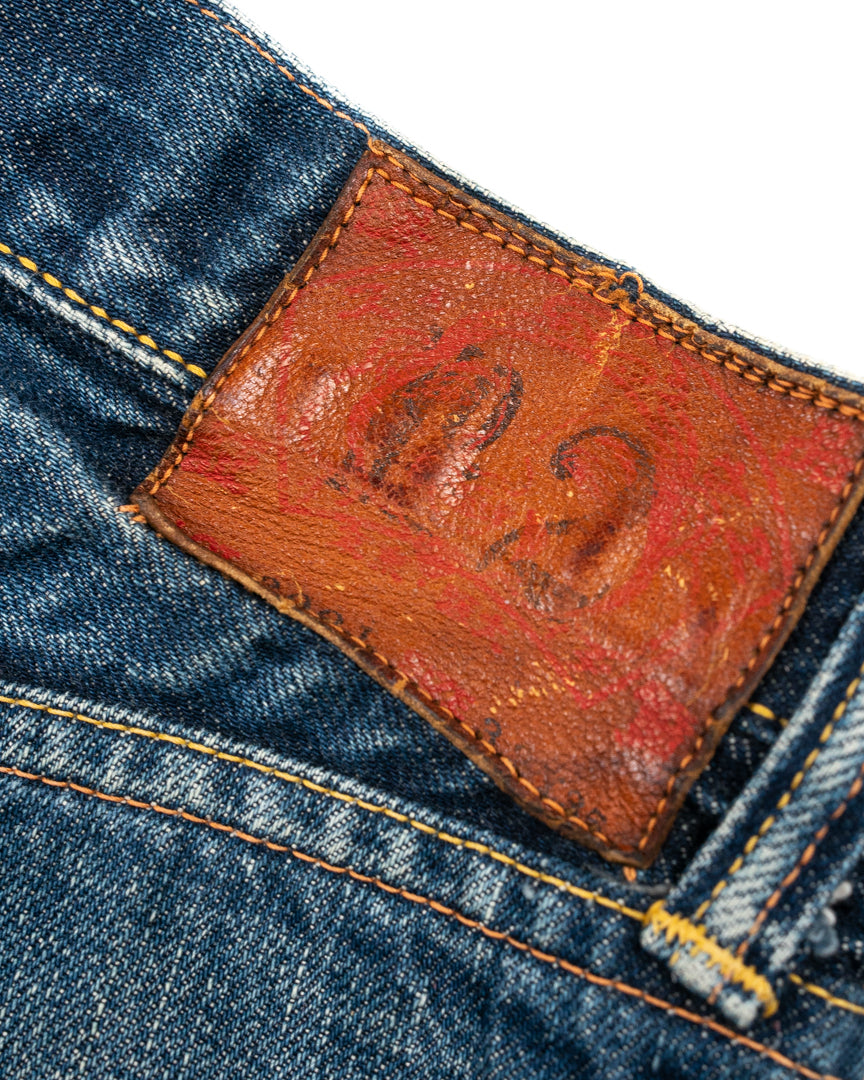 Mini Gull Denim