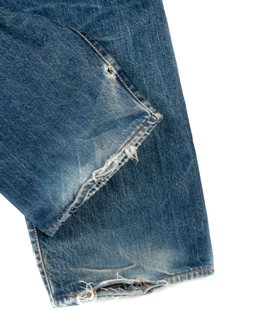 Mini Gull Denim