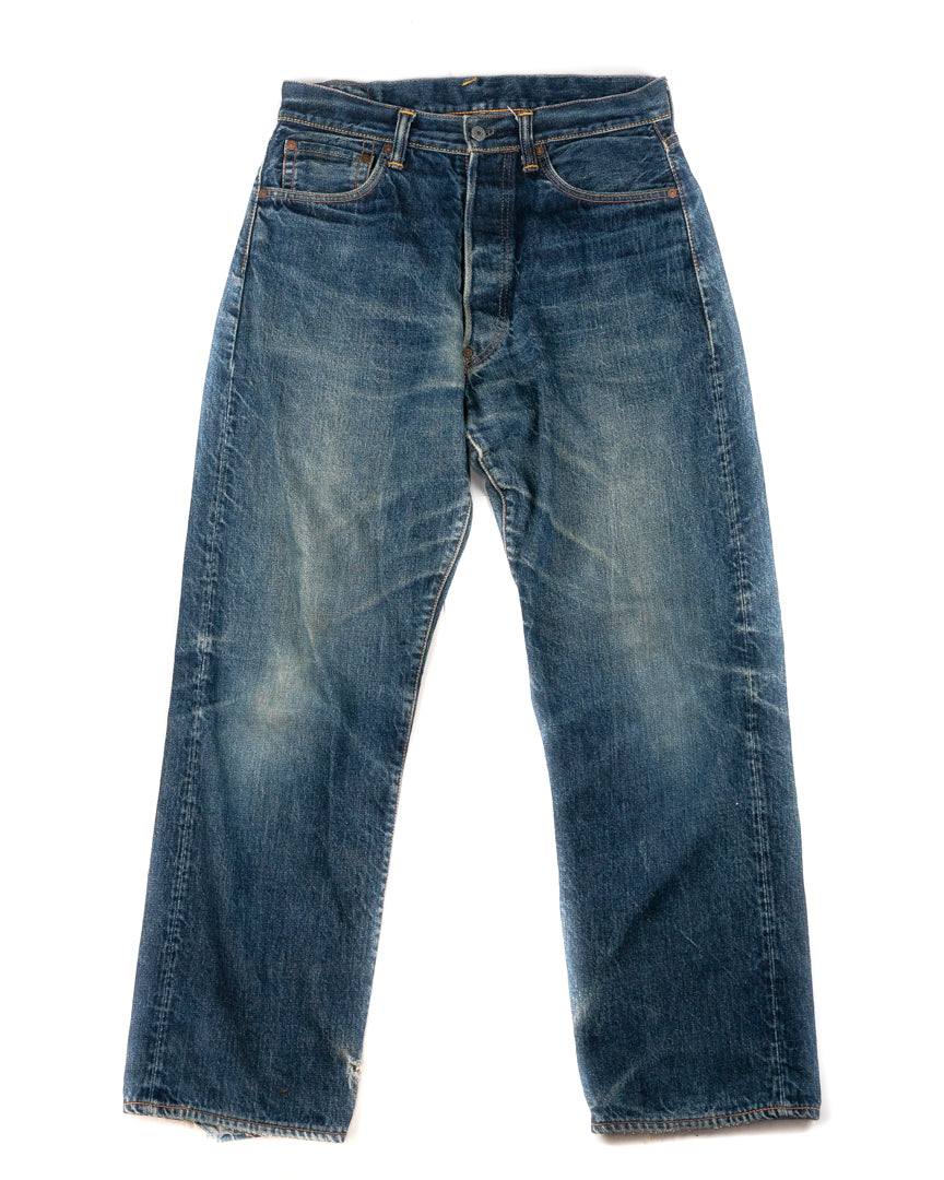 Mini Gull Denim
