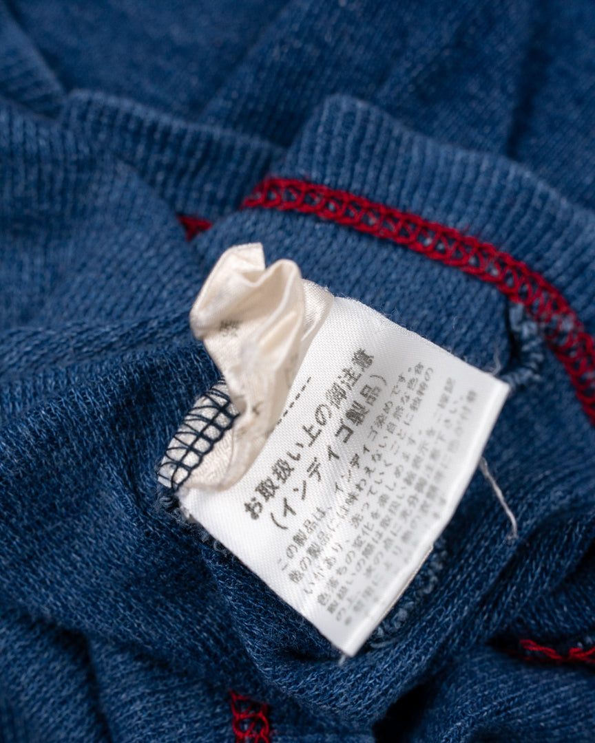 F*** Housework Knit Top