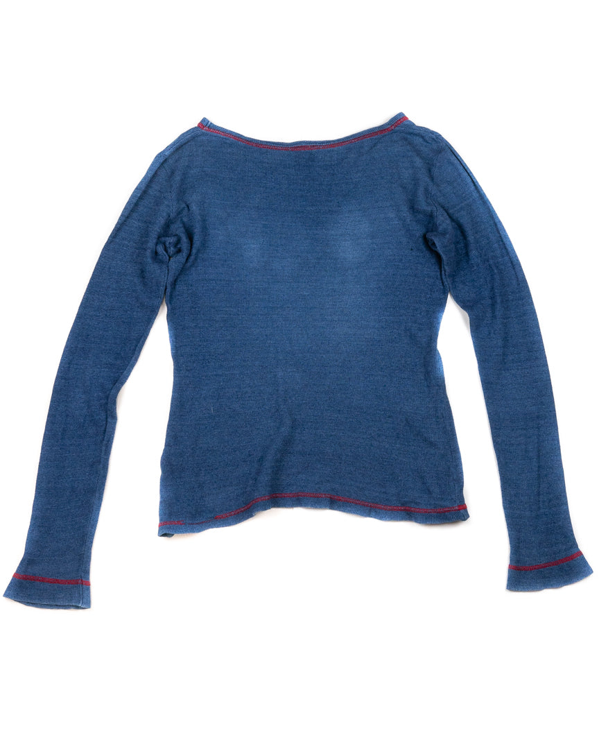 F*** Housework Knit Top