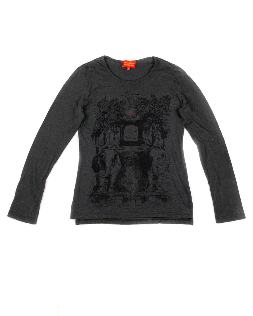 Longsleeve Tee